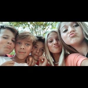 Meet your Posher, Jackson